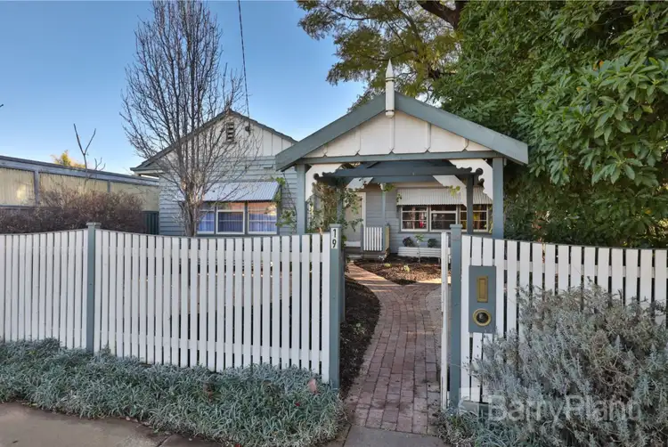 19 Le Amon Avenue, Mildura VIC 3500