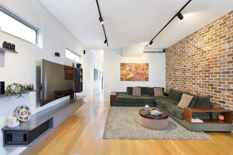 Sixth view of Homely house listing, 8 Duncan Street, Drummoyne NSW 2047
