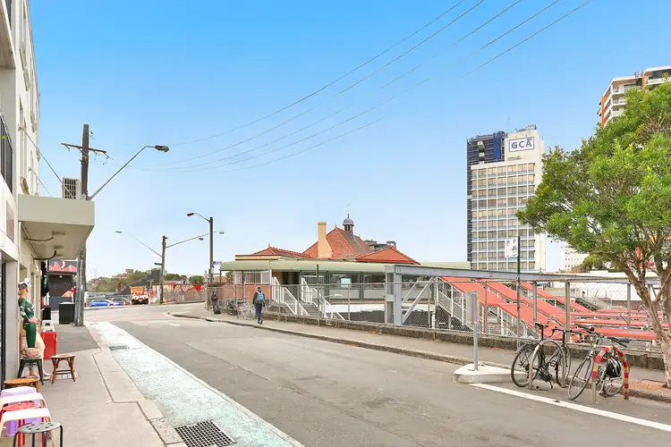 Fourth view of Homely terrace listing, 124 Little Eveleigh Street, Redfern NSW 2016