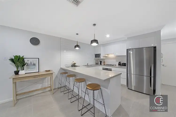 Main view of Homely apartment listing, 4/1-7 Barsden Street, Camden NSW 2570
