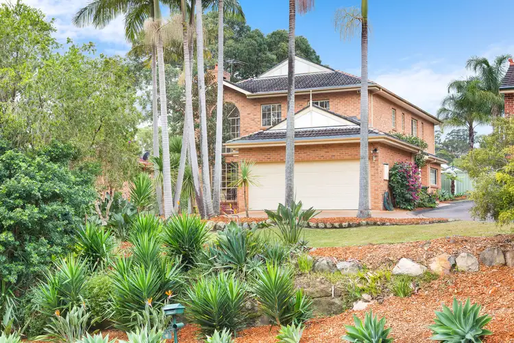 Main view of Homely house listing, 16 Greenhaven Road, Grays Point NSW 2232