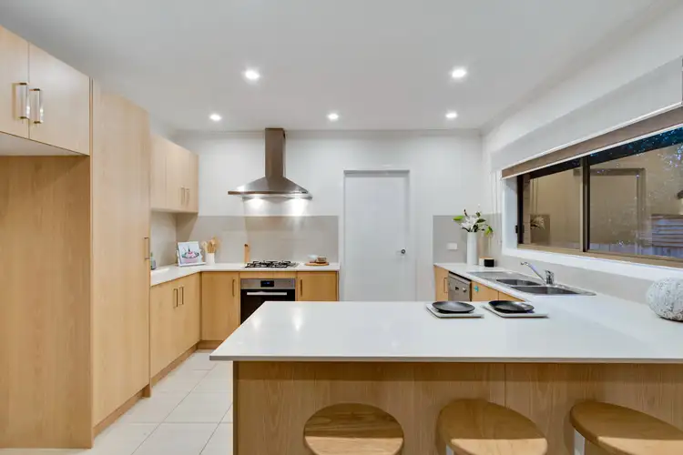 Third view of Homely townhouse listing, 2A Bader Court, Frankston South VIC 3199