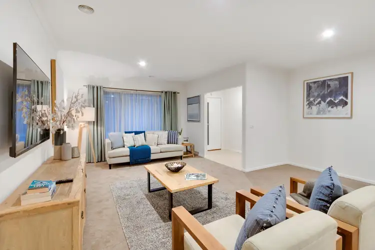 Fourth view of Homely townhouse listing, 2A Bader Court, Frankston South VIC 3199