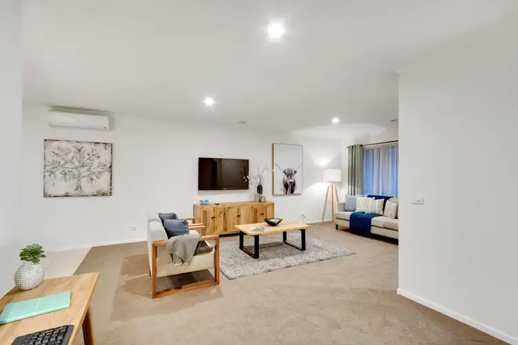 Fifth view of Homely townhouse listing, 2A Bader Court, Frankston South VIC 3199