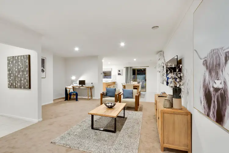 Sixth view of Homely townhouse listing, 2A Bader Court, Frankston South VIC 3199