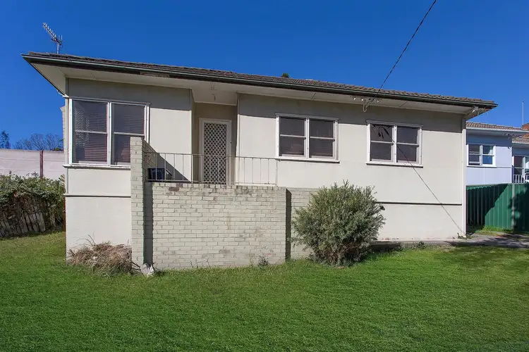 Main view of Homely house listing, 1 Holman Street, Port Kembla NSW 2505