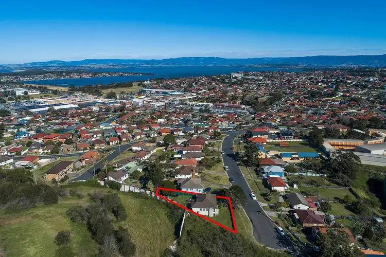 Fifth view of Homely house listing, 1 Holman Street, Port Kembla NSW 2505