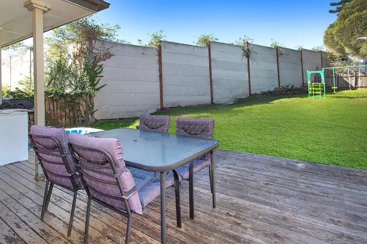 Sixth view of Homely house listing, 1 Holman Street, Port Kembla NSW 2505