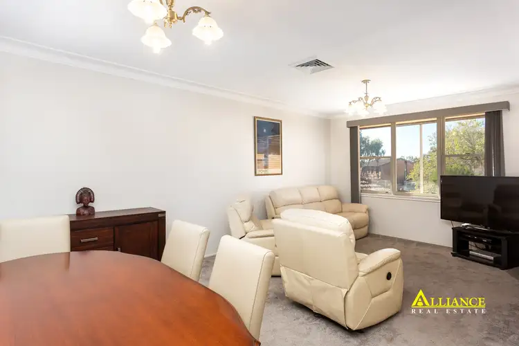 Third view of Homely house listing, 17 Sylvan Grove, Picnic Point NSW 2213