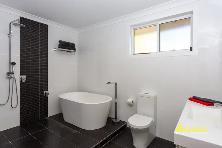 Fifth view of Homely house listing, 17 Sylvan Grove, Picnic Point NSW 2213