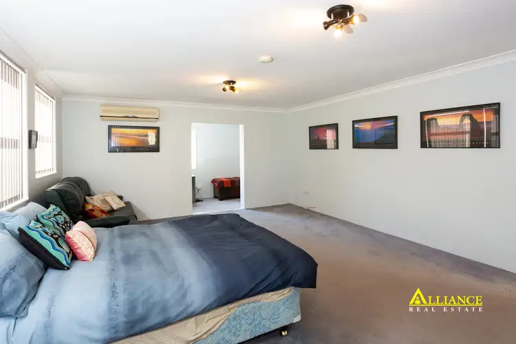 Sixth view of Homely house listing, 17 Sylvan Grove, Picnic Point NSW 2213