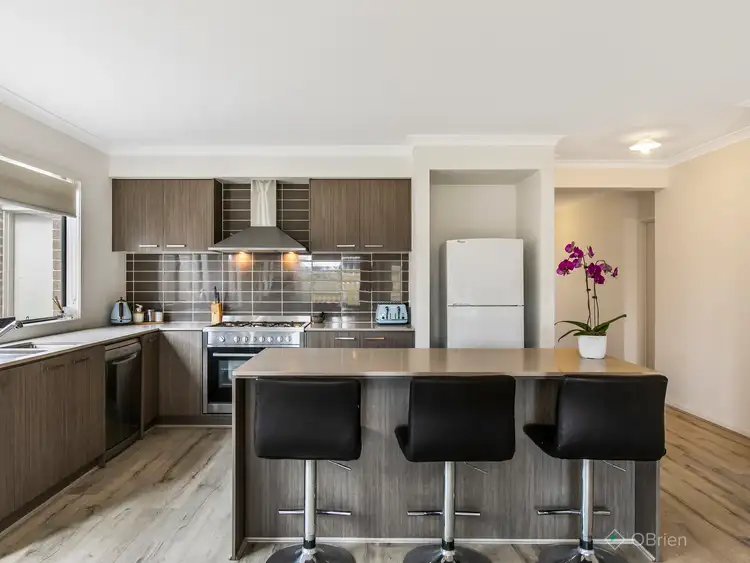 Fourth view of Homely house listing, 24 Blackhazel Crescent, Clyde North VIC 3978