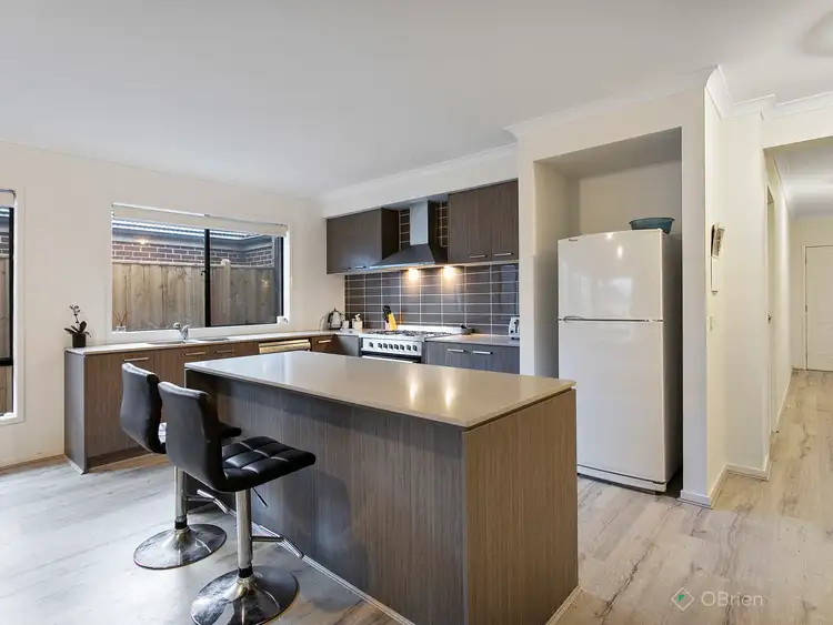 Sixth view of Homely house listing, 24 Blackhazel Crescent, Clyde North VIC 3978