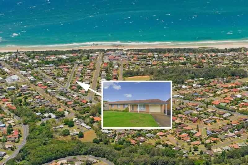 Main view of Homely house listing, 10 Cunning Street, Port Macquarie NSW 2444