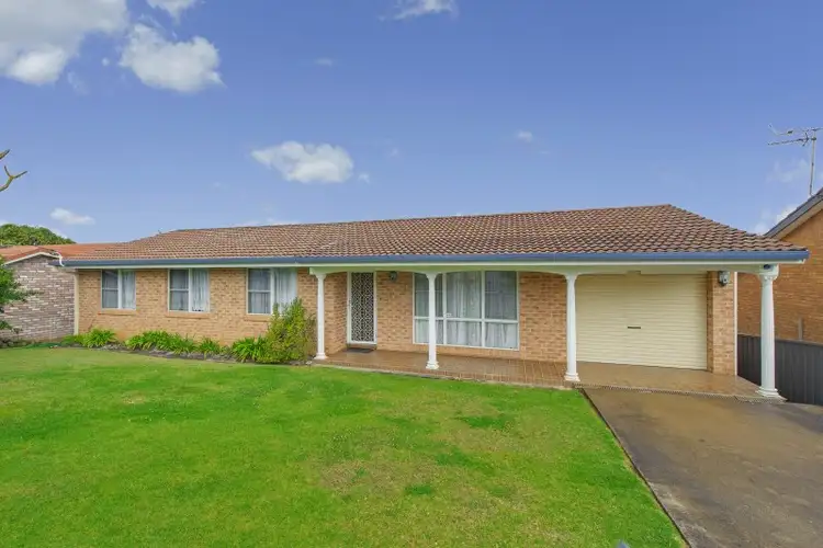 Second view of Homely house listing, 10 Cunning Street, Port Macquarie NSW 2444