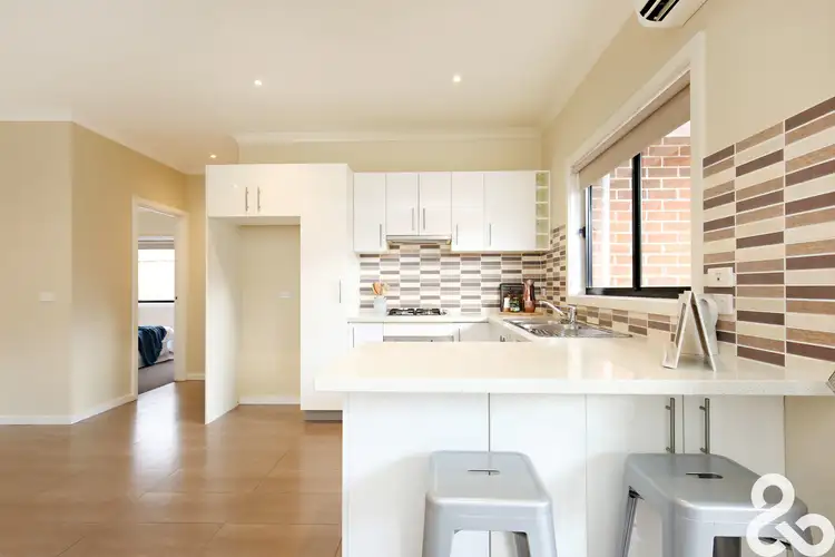 Third view of Homely unit listing, 2/5 Pine Street, Thomastown VIC 3074
