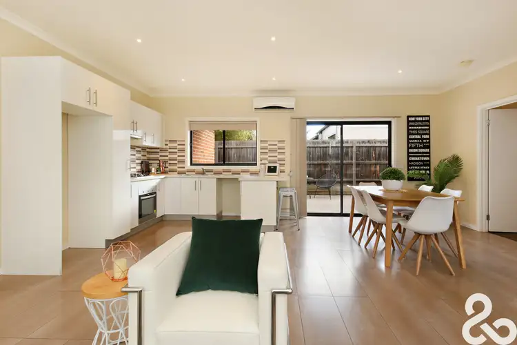 Fourth view of Homely unit listing, 2/5 Pine Street, Thomastown VIC 3074