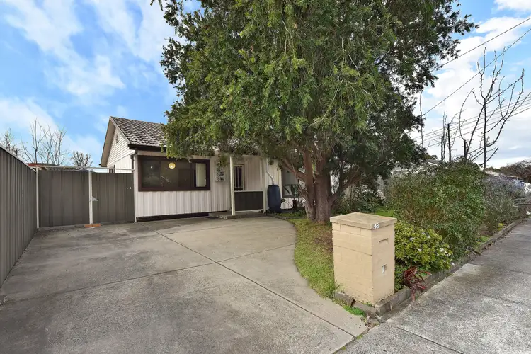 48 Flag Street, Kingsbury VIC 3083