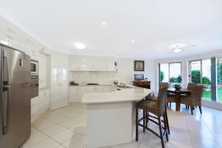 Second view of Homely house listing, 67 Alexandra Crescent, Harrington Park NSW 2567