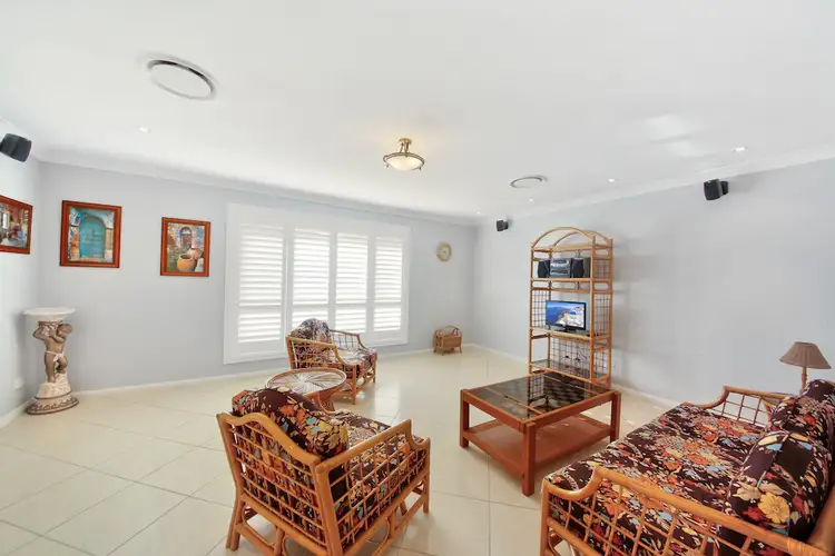 Fifth view of Homely house listing, 67 Alexandra Crescent, Harrington Park NSW 2567