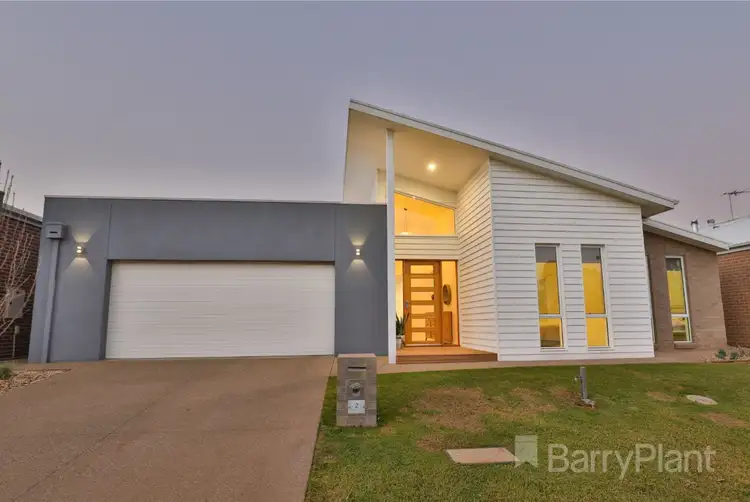 2 Brassie Place, Mildura VIC 3500