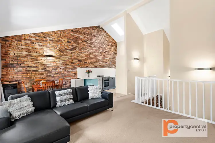Second view of Homely unit listing, 3/14 Leonard Street, The Entrance North NSW 2261