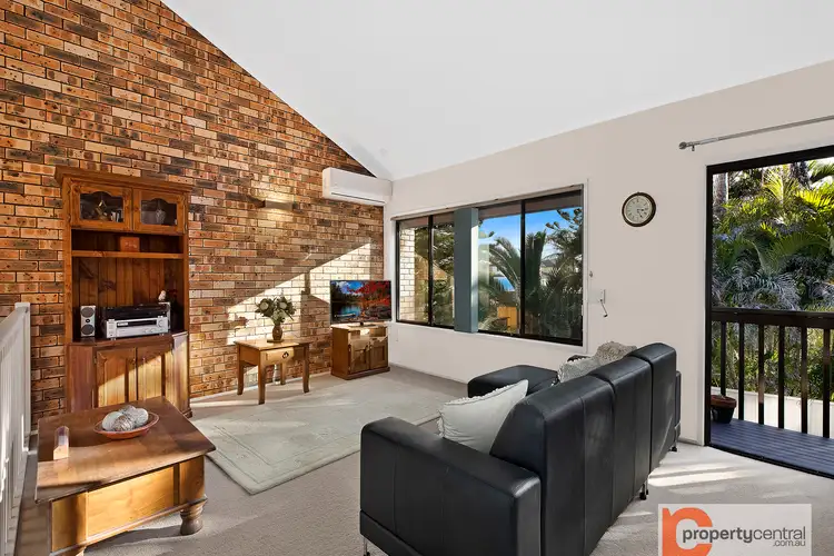 Third view of Homely unit listing, 3/14 Leonard Street, The Entrance North NSW 2261