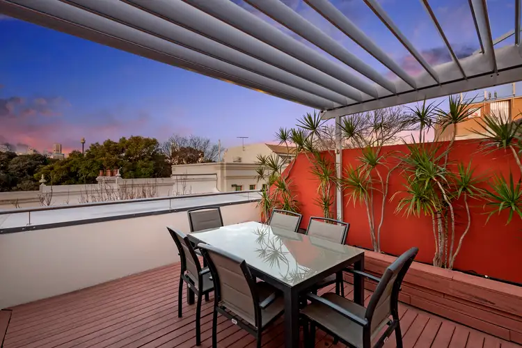 Main view of Homely house listing, 8 Talfourd Street, Glebe NSW 2037