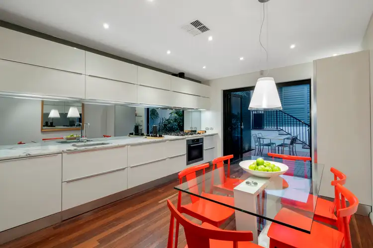 Third view of Homely house listing, 8 Talfourd Street, Glebe NSW 2037