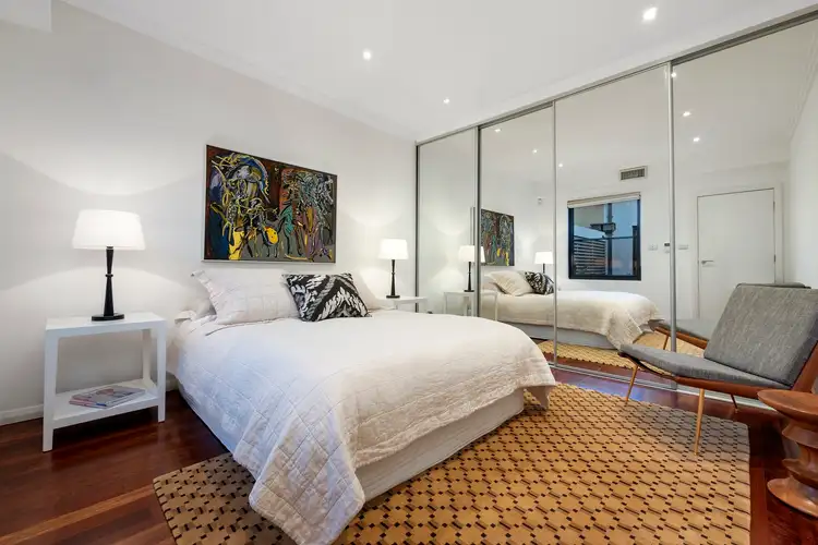 Sixth view of Homely house listing, 8 Talfourd Street, Glebe NSW 2037