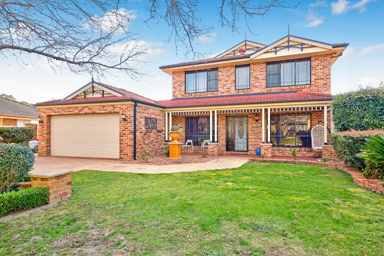 3 Hibernia Place, Harrington Park NSW 2567