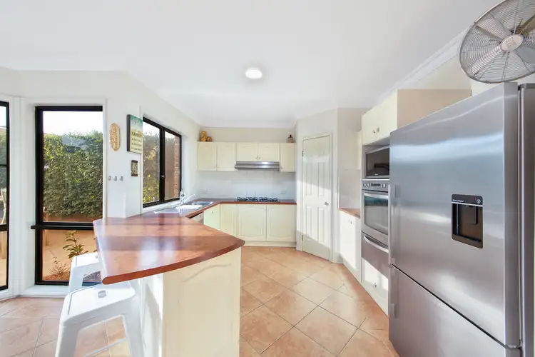 Second view of Homely house listing, 3 Hibernia Place, Harrington Park NSW 2567