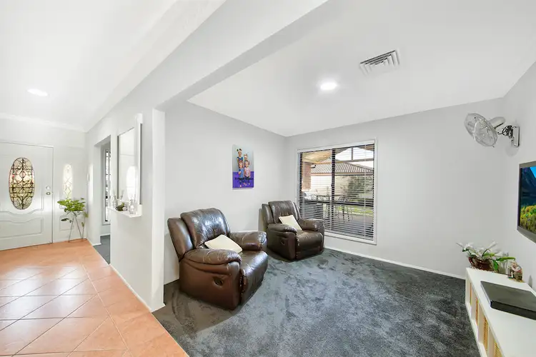 Third view of Homely house listing, 3 Hibernia Place, Harrington Park NSW 2567