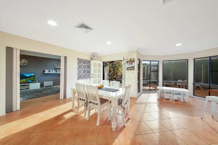 Fourth view of Homely house listing, 3 Hibernia Place, Harrington Park NSW 2567