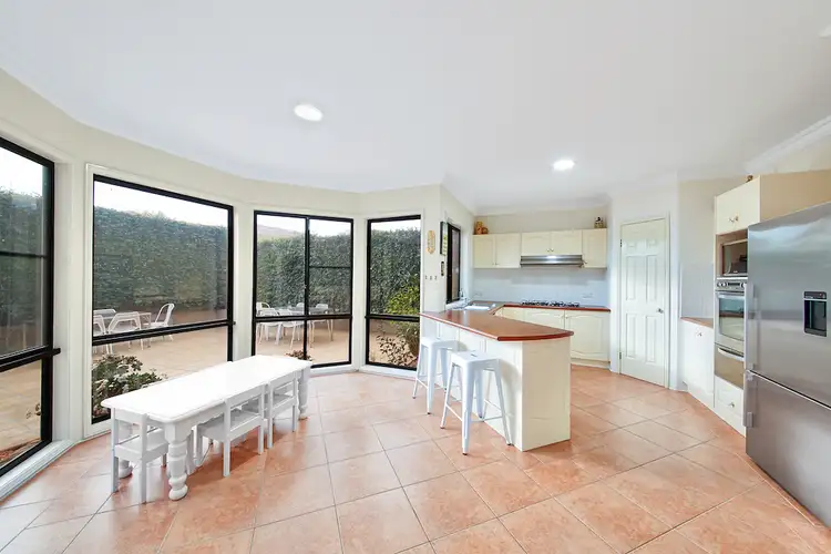 Fifth view of Homely house listing, 3 Hibernia Place, Harrington Park NSW 2567