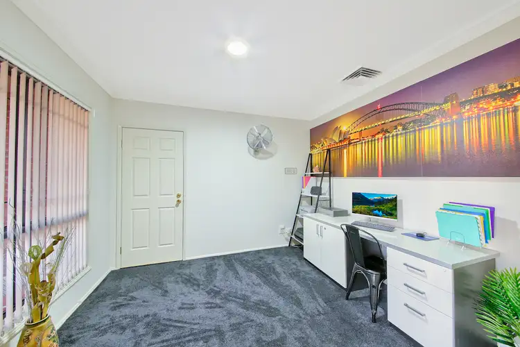 Sixth view of Homely house listing, 3 Hibernia Place, Harrington Park NSW 2567
