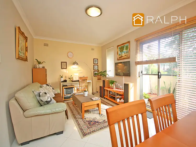 Second view of Homely unit listing, 15/45-51 First Avenue, Campsie NSW 2194