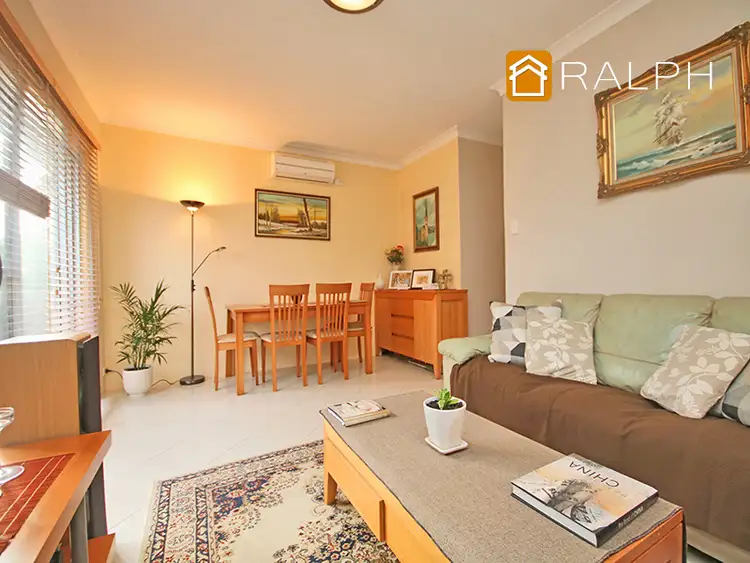 Third view of Homely unit listing, 15/45-51 First Avenue, Campsie NSW 2194