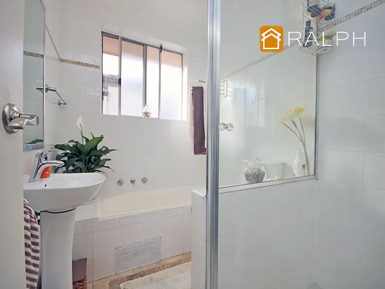 Fifth view of Homely unit listing, 15/45-51 First Avenue, Campsie NSW 2194