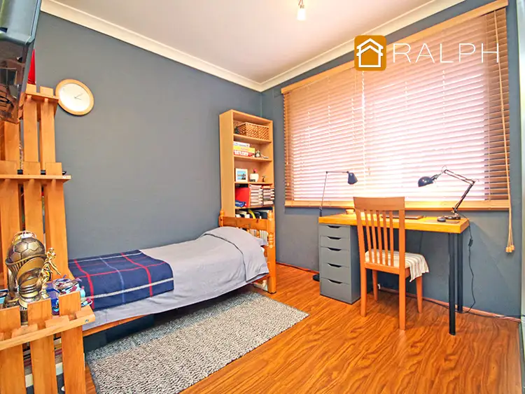 Seventh view of Homely unit listing, 15/45-51 First Avenue, Campsie NSW 2194