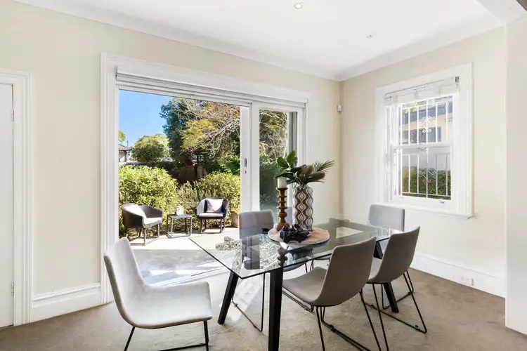 Third view of Homely house listing, 27 Wilberforce Avenue, Rose Bay NSW 2029