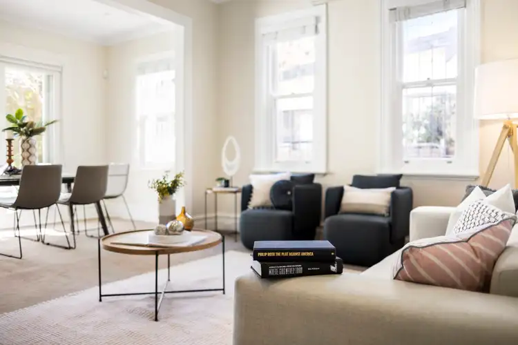 Fourth view of Homely house listing, 27 Wilberforce Avenue, Rose Bay NSW 2029