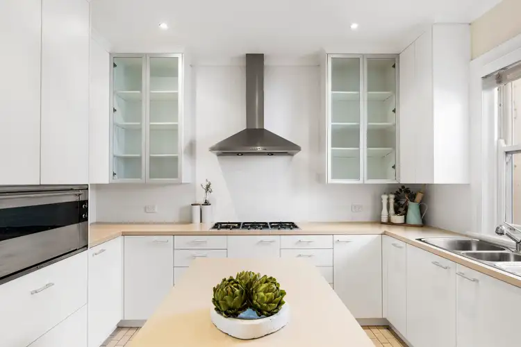 Fifth view of Homely house listing, 27 Wilberforce Avenue, Rose Bay NSW 2029