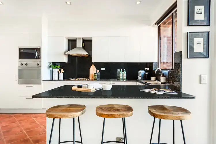 Fourth view of Homely apartment listing, 38/50 Aubin Street, Neutral Bay NSW 2089