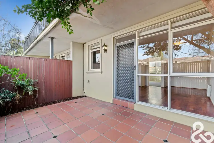 Second view of Homely unit listing, 2/57 Pender Street, Thornbury VIC 3071
