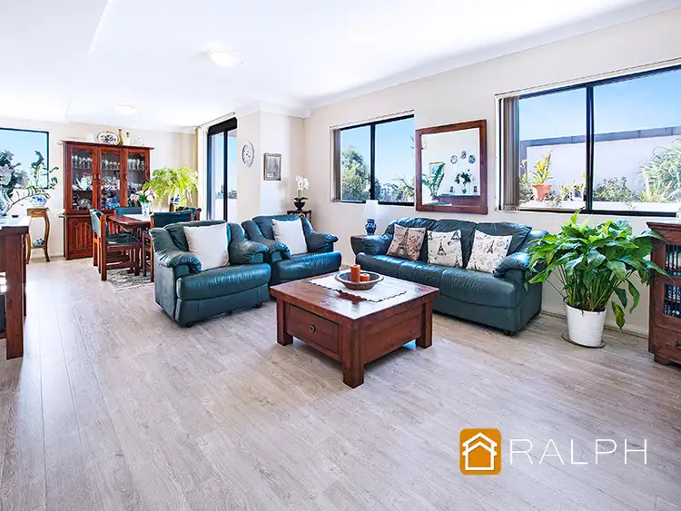 Second view of Homely unit listing, 40/299 Lakemba Street, Wiley Park NSW 2195