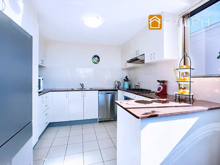 Third view of Homely unit listing, 40/299 Lakemba Street, Wiley Park NSW 2195