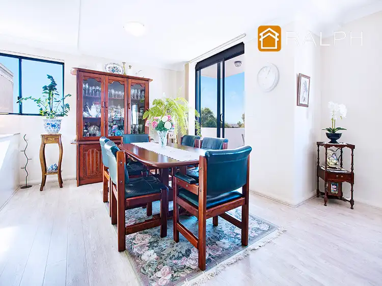 Fourth view of Homely unit listing, 40/299 Lakemba Street, Wiley Park NSW 2195