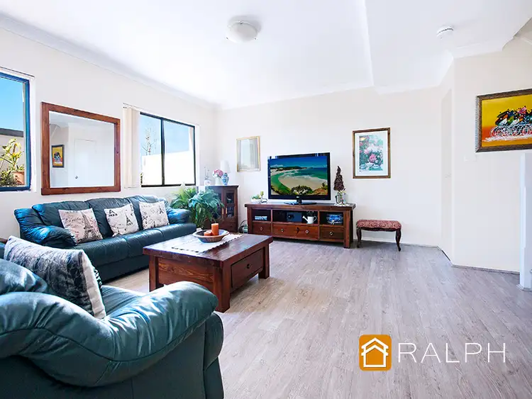 Fifth view of Homely unit listing, 40/299 Lakemba Street, Wiley Park NSW 2195