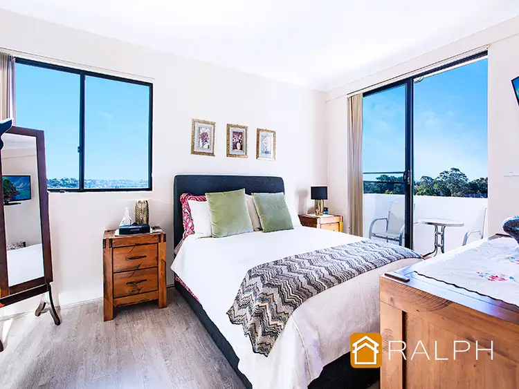 Sixth view of Homely unit listing, 40/299 Lakemba Street, Wiley Park NSW 2195